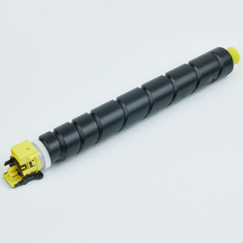 Toner for Kyocera TASKalfa MZ 3501 ci Y yellow 24k