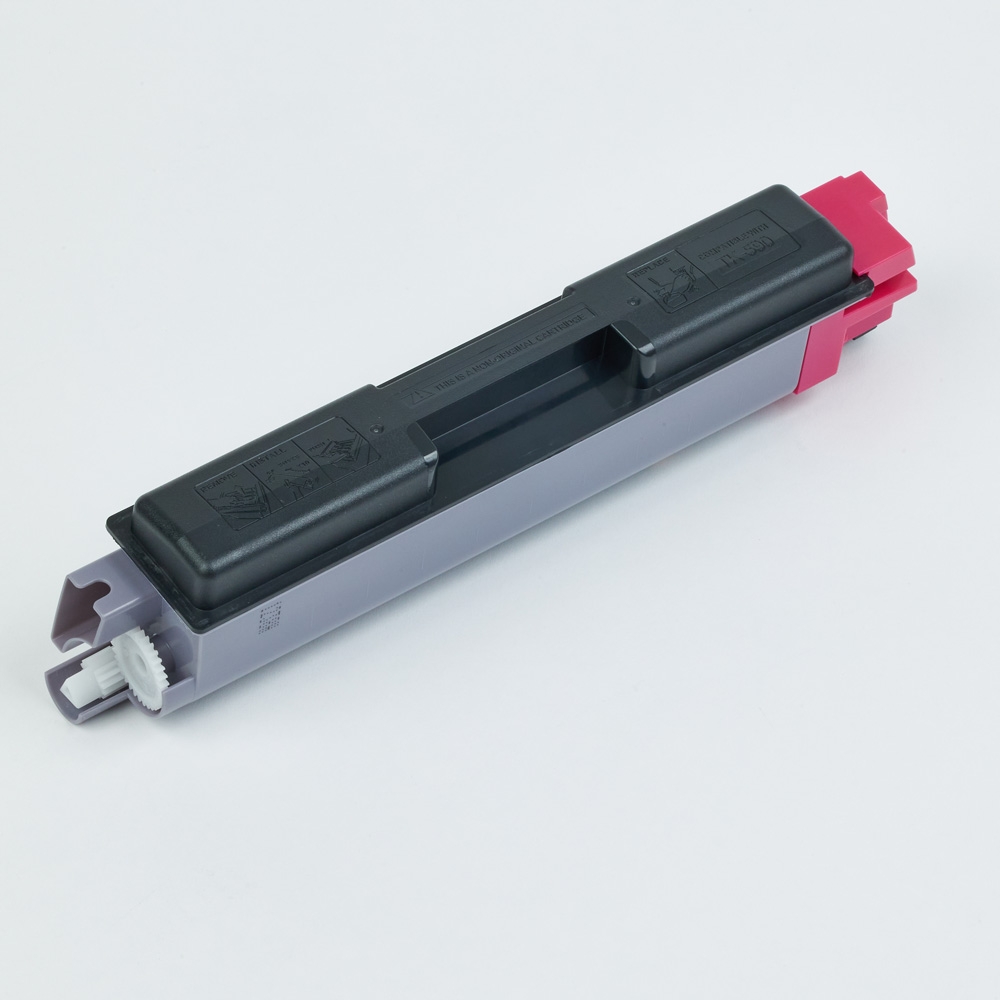 Toner for use in Utax CLP 3726 M magenta HC 10k   