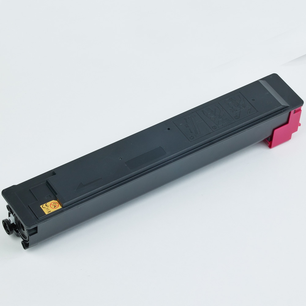 Toner for use in Utax 400Ci M magenta 15k   