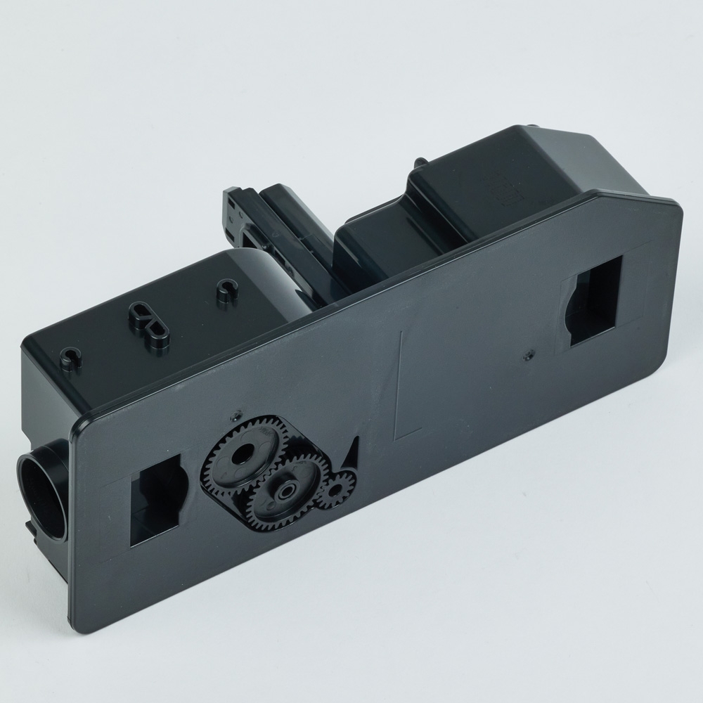 Toner for Utax P-C 2650DW B black 4k   