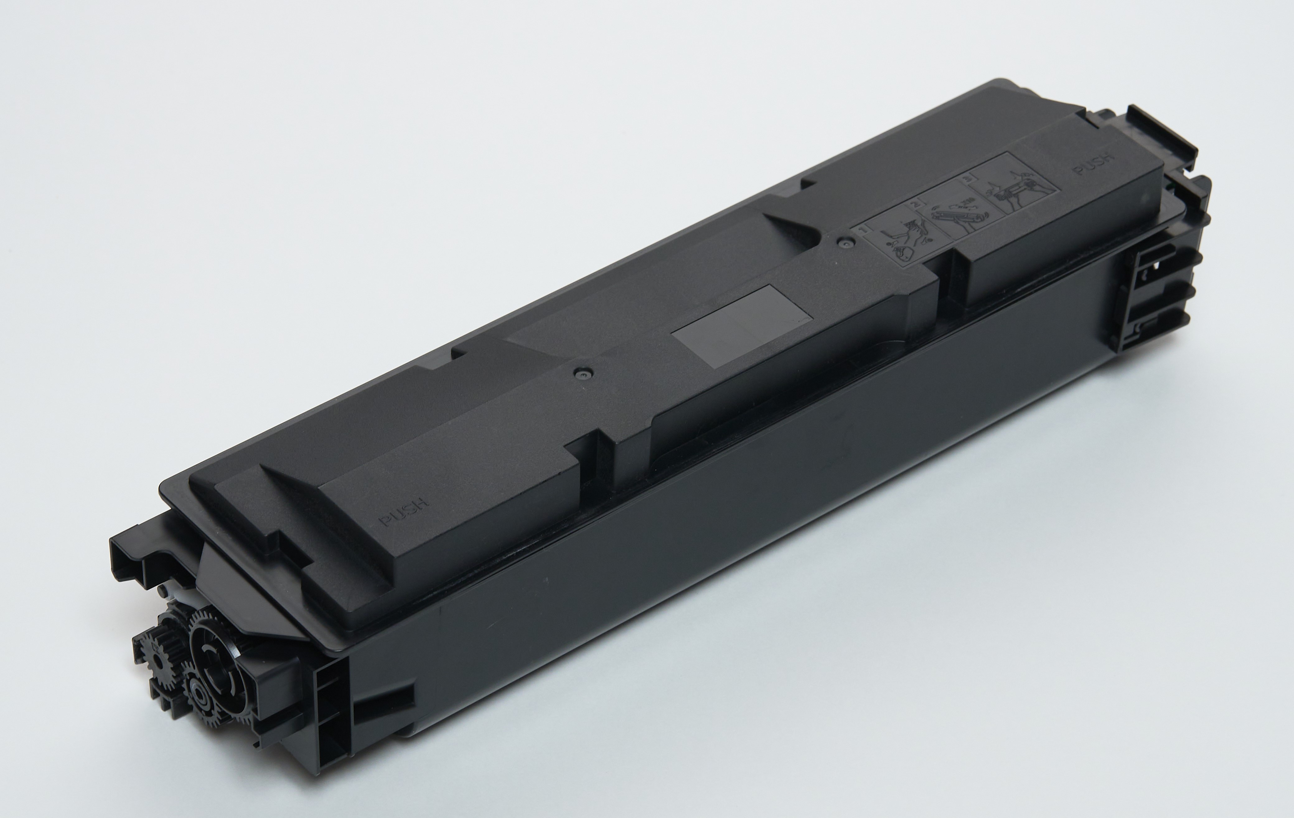 Toner for Utax P-C 3563DN B black 7k