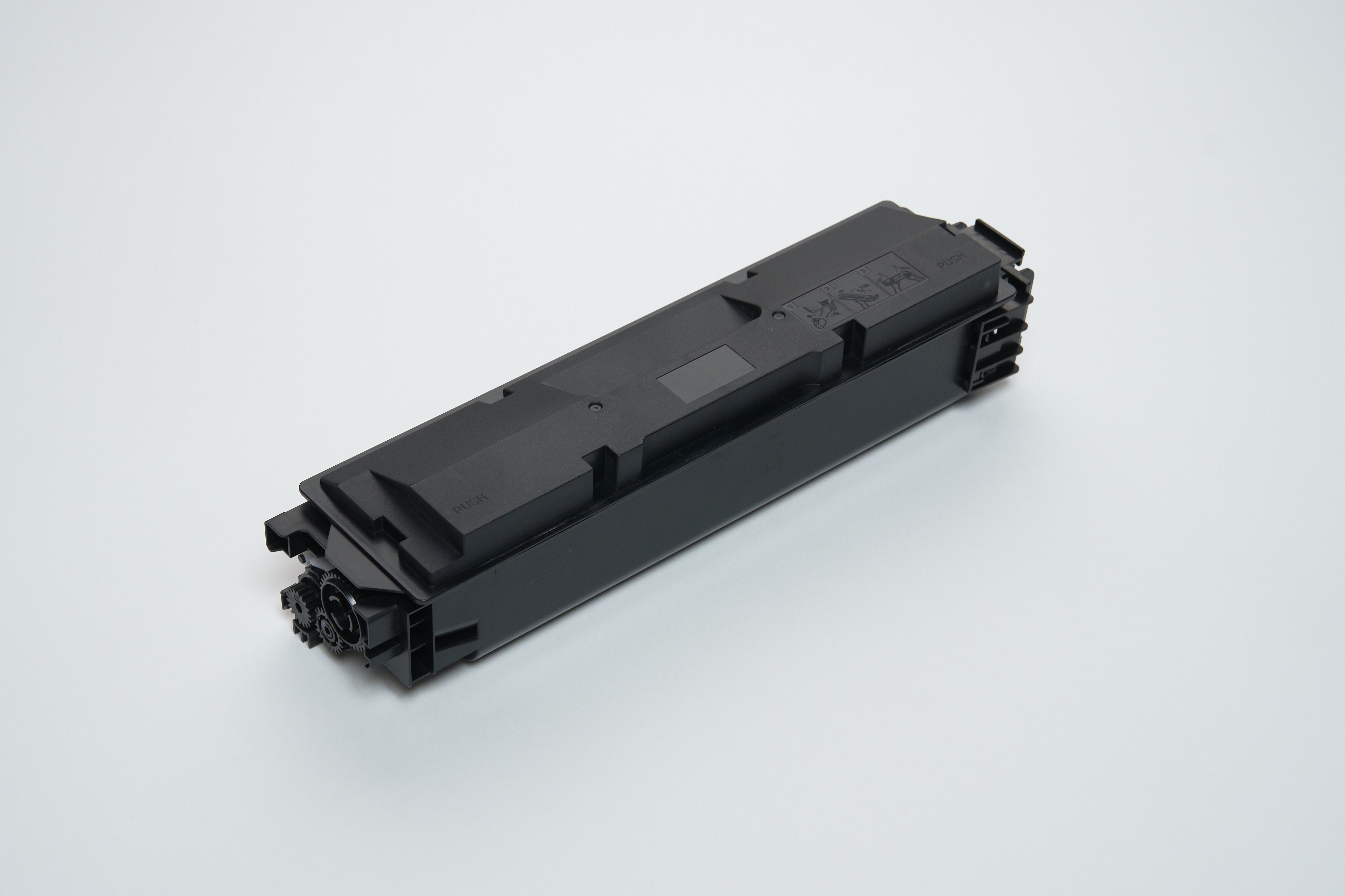 Toner for Utax P-C 4063DN B black 13k
