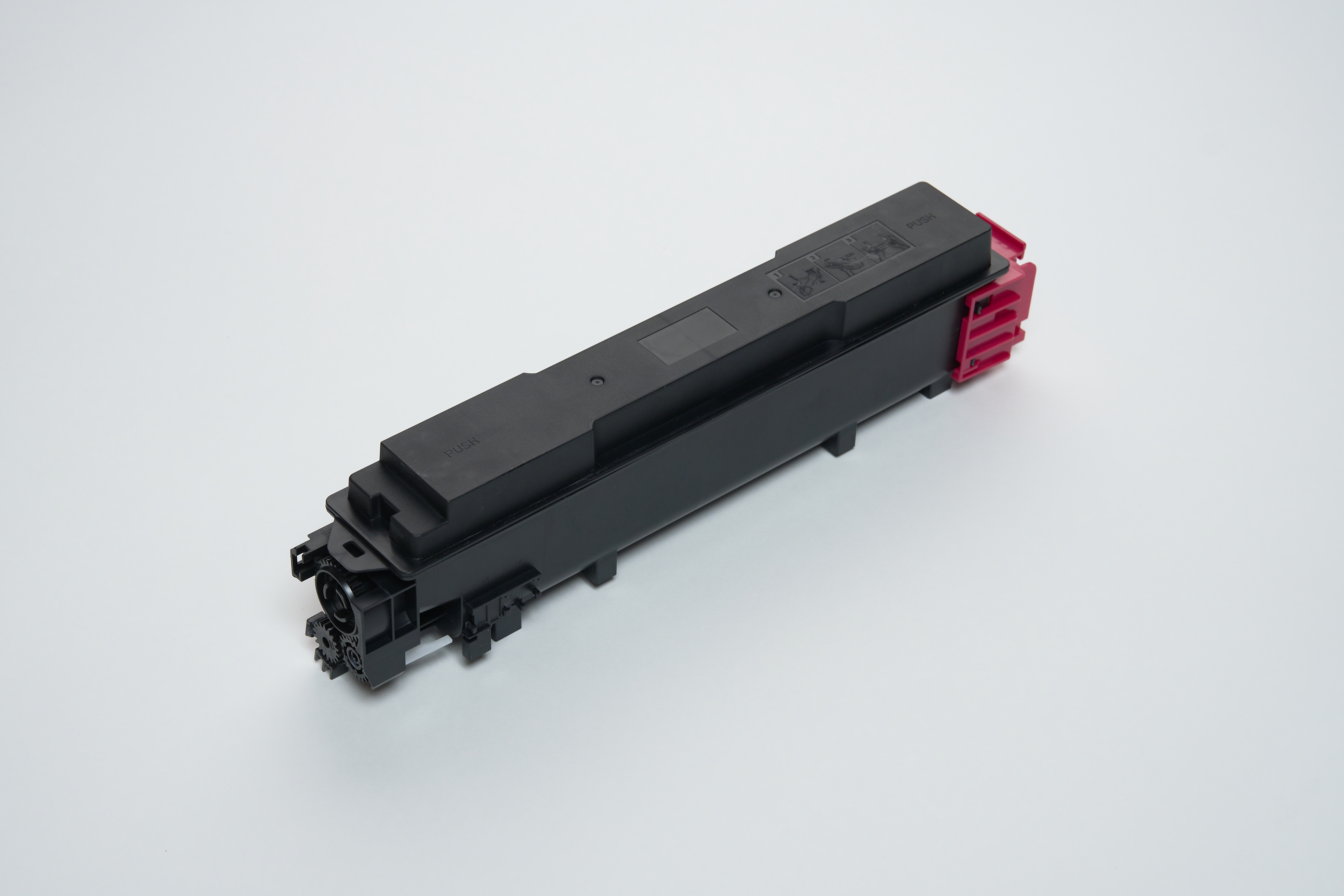 Toner for Utax P-C 4063DN M magenta 10k   