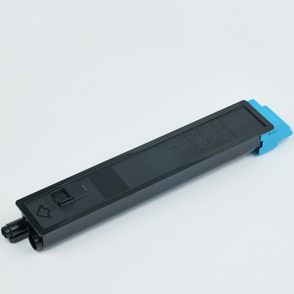 Toner for use in Utax P-C 2480iMFP C cyan 6k   