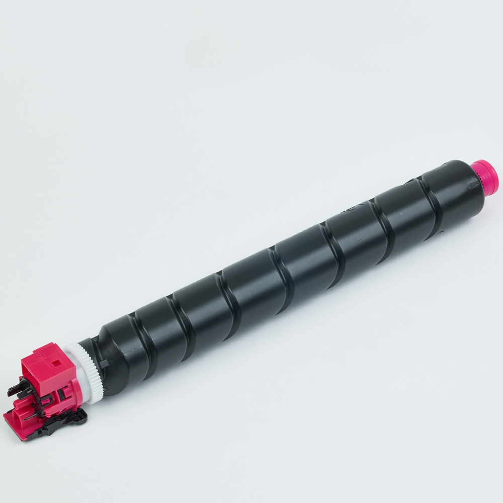 Toner for use in Utax 2506Ci M magenta 12k   