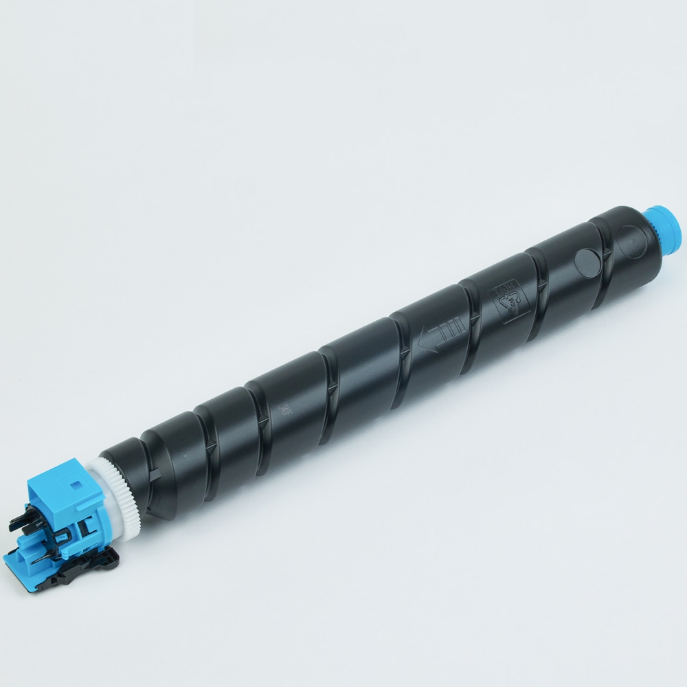 Toner for Utax 4008 Ci C cyan 20k