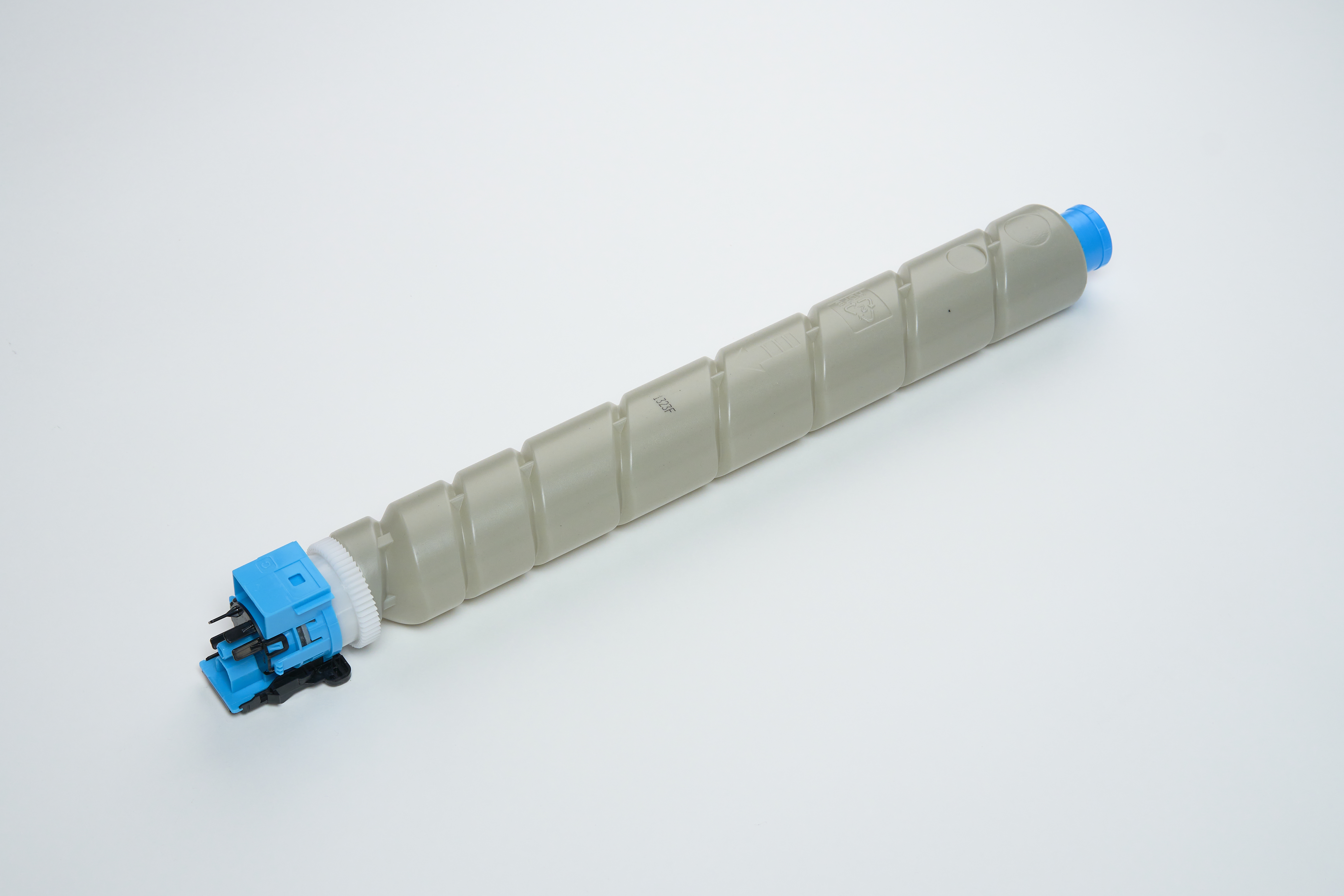 BlueLine Toner for Kyocera TASKalfa 3252ci C cyan 15k