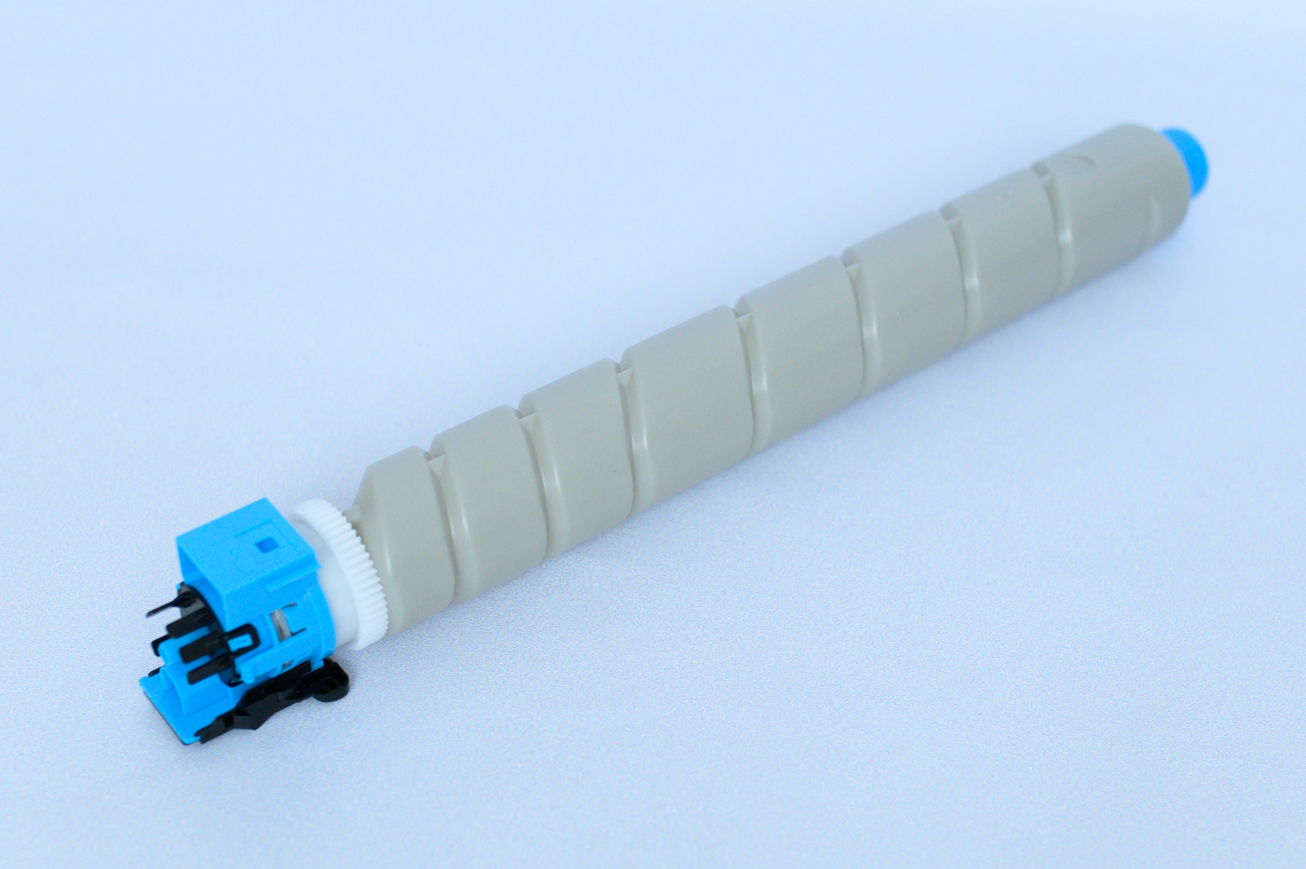 BlueLine Toner for Utax 3508Ci C cyan 20k